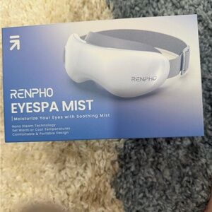 RENPHO EyeSpa Mist White